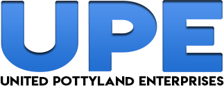 UPE - United Pottyland Enterprises
